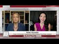 Erika Donalds: The Case for Parents First, Not Federal Bureaucracy