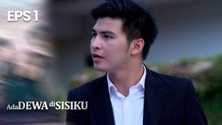 Ben Ingatkan Bara Untuk Fokus Mencari Melati | ADA DEWA DI SISIKU | EPS 1 PART 2