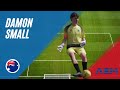 Damon small  soccer recruiting  asm sports