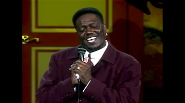 Bernie Mac "LIVE" From Jacksonville "Kings of Comedy Tour