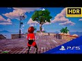 🔴ELASTIGIRL⚫️ | FORTNITE #RELOAD GAMEPLAY PS5 4K HDR #nocommentary