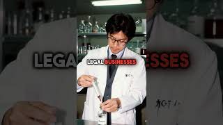 A Cult Hired P Scientists to Build a Secret Nerve Gas Factory