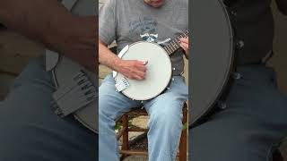 Gold Tone CC-50 Banjo | $403 National Banjo Day Sale | Banjo Warehouse