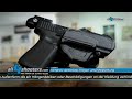 Holster für DeltaPoint Micro - die einfache Lösung für Sportschützen und Jäger