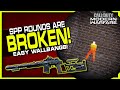 The AS VAL SPP Rounds are Broken! | (Campers Beware!)