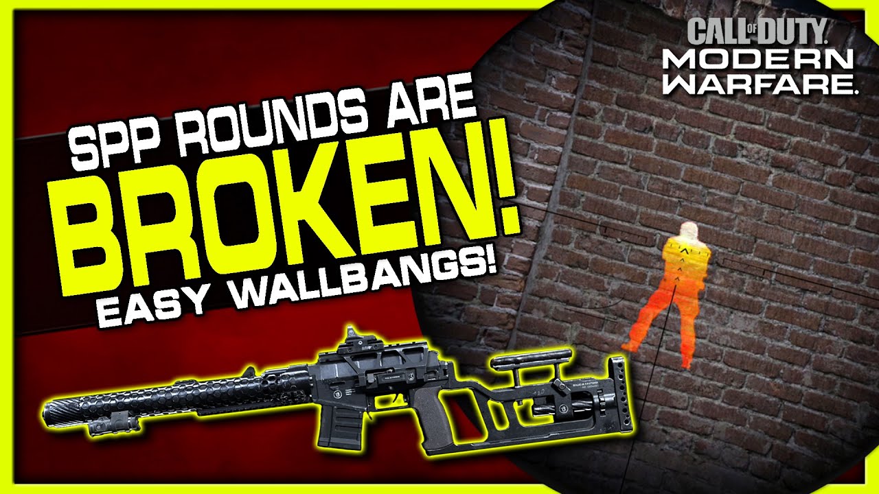 Call Of Duty Modern Warfare S New Gun Is So Broken It Makes You Look Like A Cheater Eurogamer Net Call Of Duty Modern Warfare S New Gun Is So Broken It Makes You Look Like A Cheater Eurogamer Net