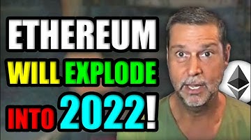 Why Ethereum is the Greatest Trade in the World (EIP-1559 Analysis) | Raoul Pal Explains