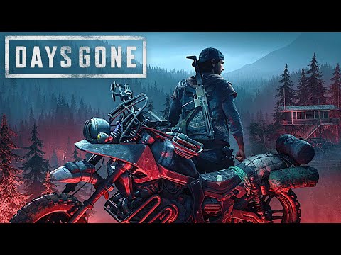 Days Gone - Playthrough #148: How Many Bodies