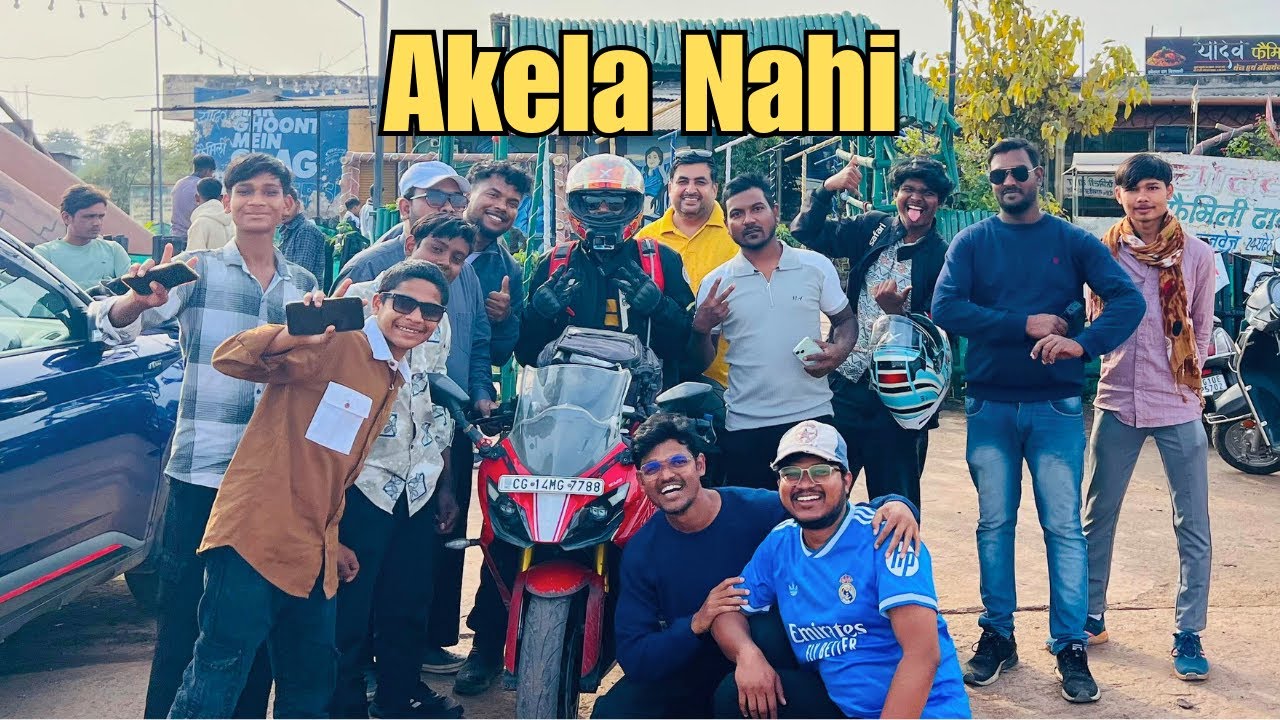 ₹0 खर्च, टैंक फुल, दिल भारी | CMJ Army | Day 2