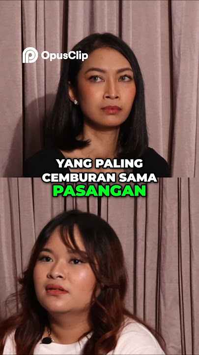 ternyata dia yang paling cemburu sama pasangannya.. #temancerita #podcast #pasangan #tanya