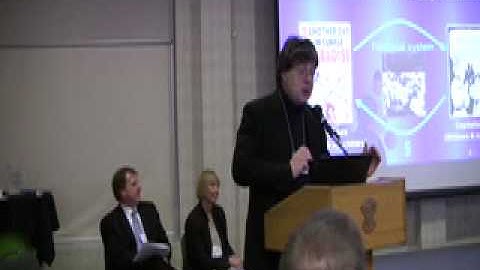 U of A SSHRC panel event explores why markets fail - Part 1/3