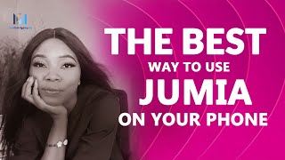 See the best way to shop on Jumia app in 2021 screenshot 5