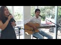 Em Fervente Oração - Kemuel (Camila e David)