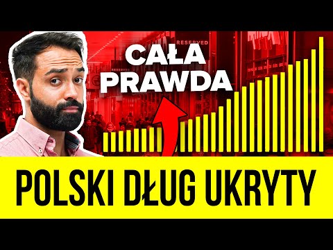 Wideo: Dług publiczny. Co on reprezentuje?