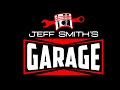 Le garage de jeff smith  comment rgler les vannes