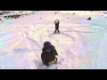 GoonTV Skit Snowboarding Italy Passo