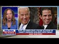 WSJ’s Strassel: Hunter Biden Peddling Influence Calls Into Question Joe Biden’s Truthfulness