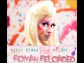 Champion - Nicki Minaj (feat. Nas, Drake, & Young Jeezy) Mp3