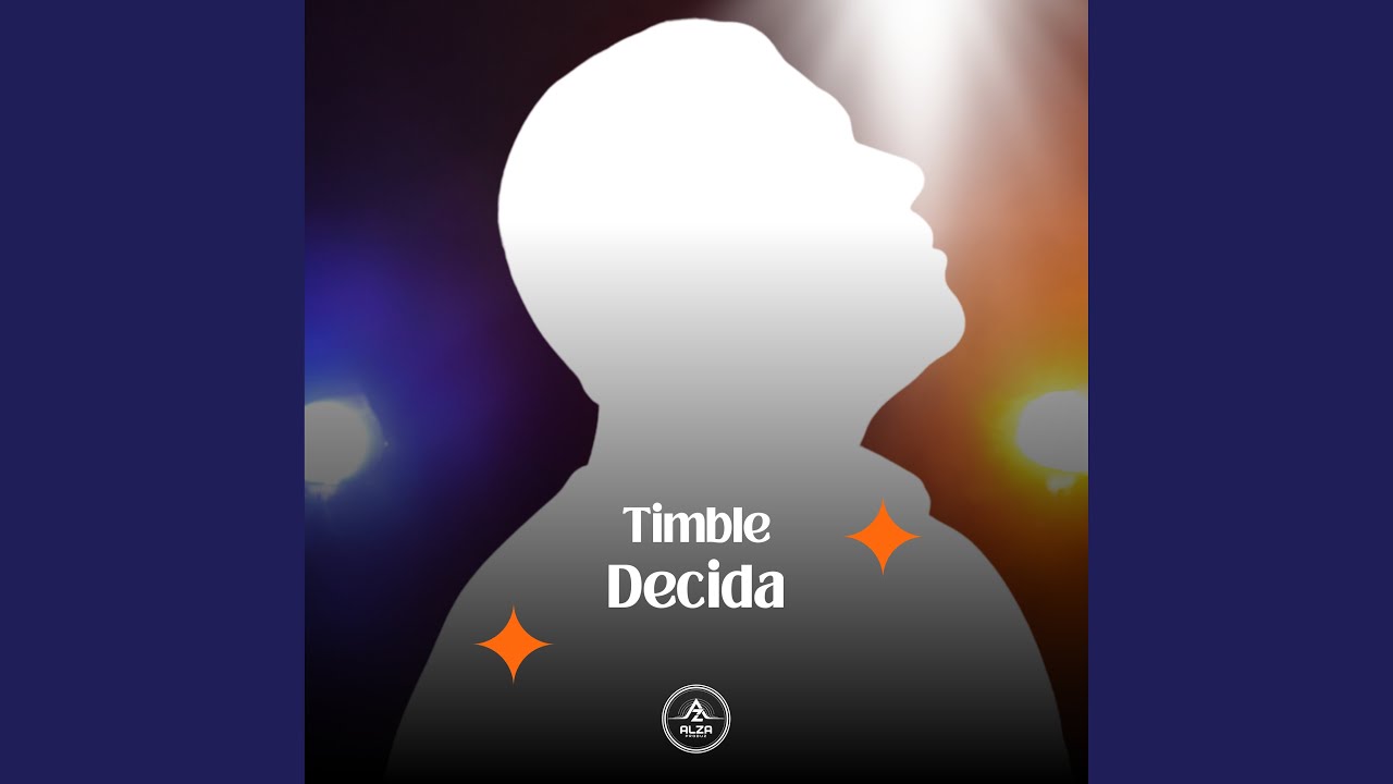 Ver Decida en YouTube Ver Decida en YouTube