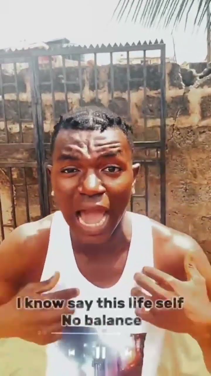 Check my new cover where i m from by seyi vibes pls like comment