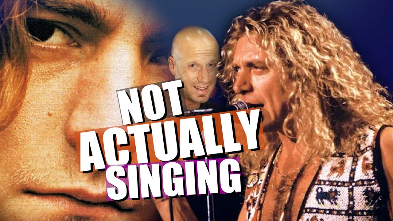 I was so wrong about Robert Plant...