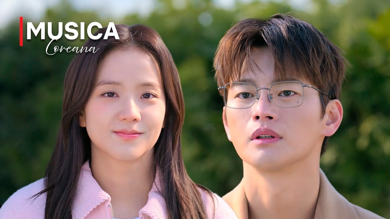 Mi Rae ✗ Gyeong Nam ~ Dibujado en mi corazón [Boyfriend on Demand] •FMV