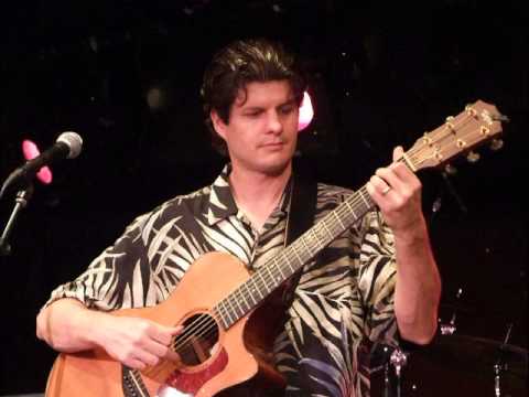 I'll Remember You - Jeff Peterson - Slack Key Guitar