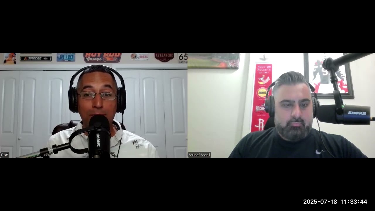 NFL Fantasy Football 2025 - Marquise Hollywood Brown