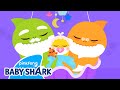A Lullaby To Our Child (ver. Daddy Shark) | International Father