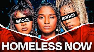 What REALLY Happened to R&B Group TLC