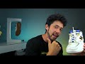 See How The New Balance Numeric Tiago 1010 Skates | First Impressions