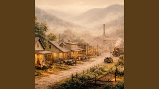 Moonshine Mercy Appalachian Bluegrass