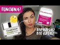 🤔 CREMA QUE DISMINUYE LAS OJERAS Y BOLSAS? Cicatricure Blur & Filler Reseña | KAREN GUP