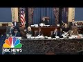 Senate Returns As Trump Impeachment Trial Looms | NBC News NOW