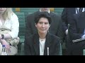 Cat Little, Cabinet Office Permanent Secretary faces Foreign Affairs Committee on Mandelson vetting