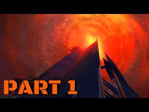 Hl2 Episode One 100 Let S Play Part 1 Youtube