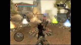 Overlord Raising Hell Walkthrough Part 58: Some last things...
Remember that the game Raising Hell also includes the first Overlord. If youre looking for videos about the abysses, wait for the next videos.
Getting 15% of corruption by killing 500 people. Almost complete! Overlord Raising Hell Walkthrough Part 58: Some last things...