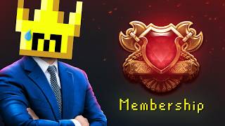 Jagex Needs More Money Again