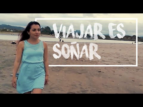 Vídeo: Karen Schaler Quiere Que Experimentes La Terapia De Viaje - Matador Network