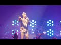 Robbie williams  the 80s  the under the radar concert  live at the roundhouse london  071019