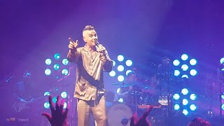 Robbie Williams • The 80&#39;s • The Under The Radar Concert • Live At The Roundhouse, London • 07/10/19