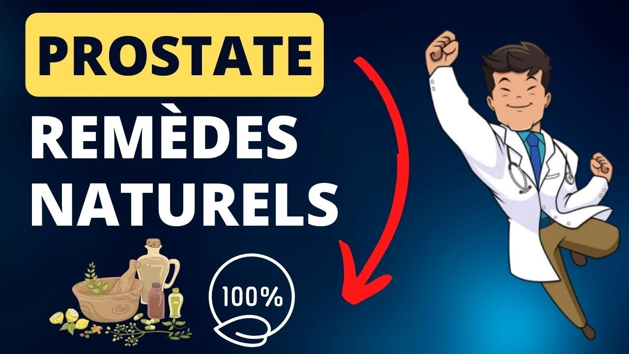 Prostate Remède de grandmère 💡 [ Naturopathie ] YouTube — free download