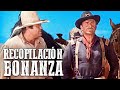 Recopilación Bonanza | Vaqueros | Episodios gratis en español | Occidental