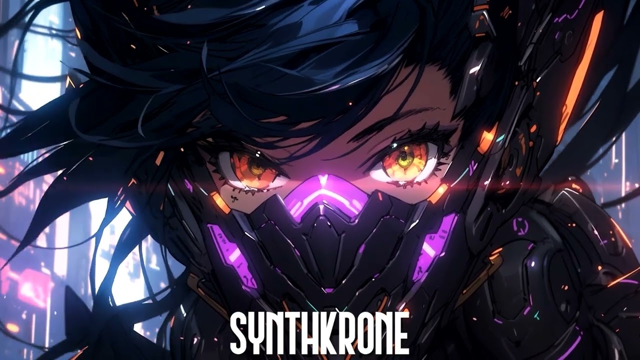 Watch VIRUS – ウイルス | Cybermetal / Cyberpunk / Dark Synthwave Melodic Heavy Metal Mix 1985 on YouTube Watch VIRUS – ウイルス | Cybermetal / Cyberpunk / Dark Synthwave Melodic Heavy Metal Mix 1985 on YouTube