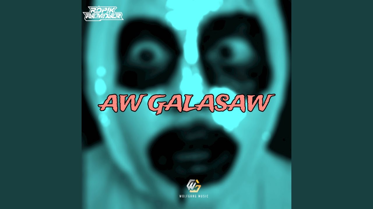 AW GALASAW