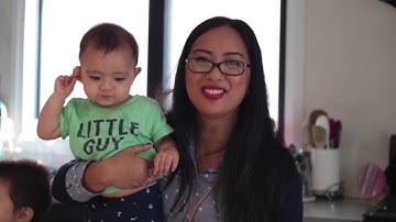 MOM TALK: 5 HACKS TO ADD TIME TO YOUR DAY