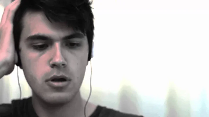 "Gloom"  The Devil Wears Prada Vocal Cover (Andrew...