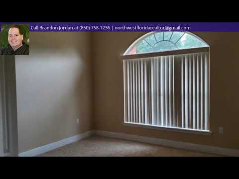 2677 Corner Creek Road, Crestview, FL home video tour