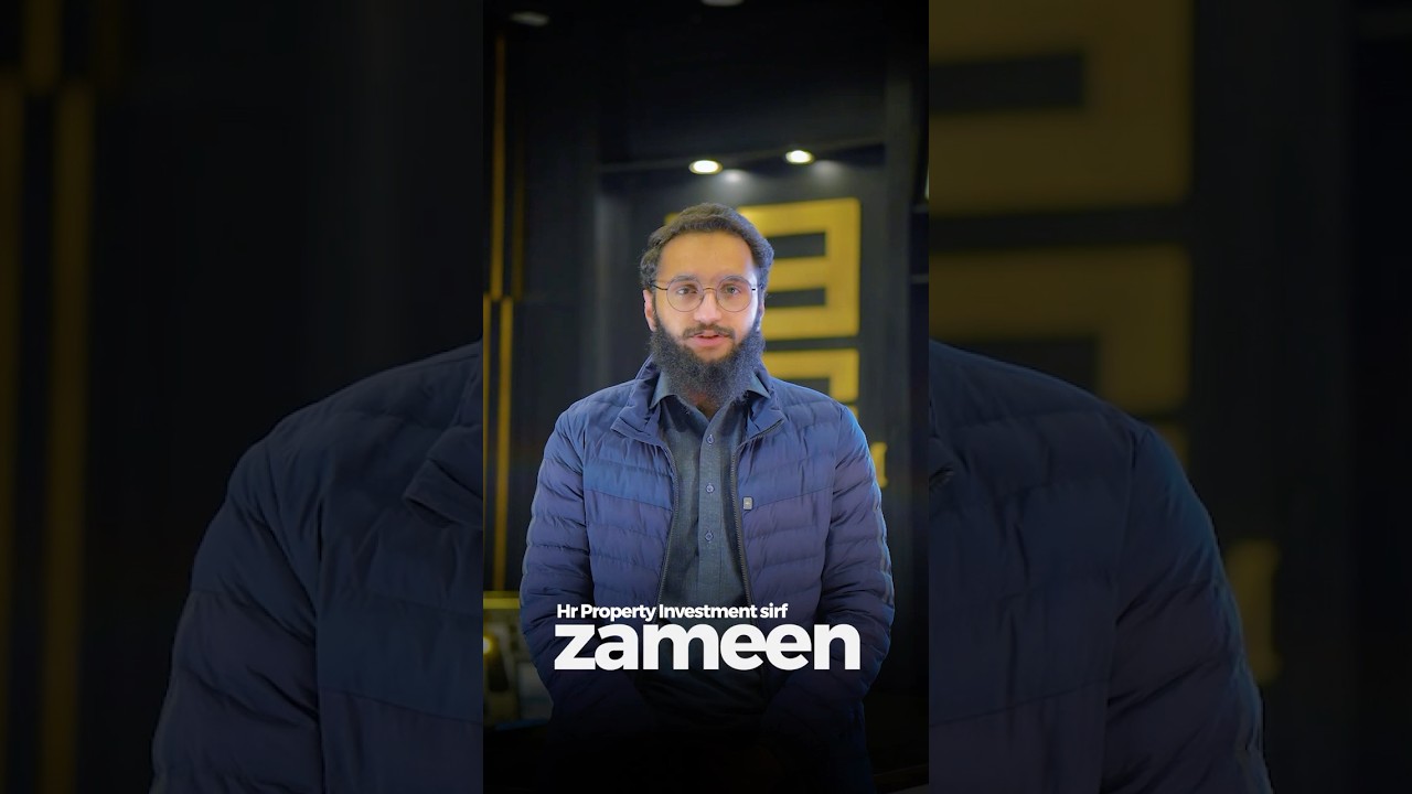 Safe Property Investment in Pakistan | Why Wirasat Is the Trusted Choice