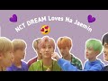 NCT Dream Loves Na Jaemin